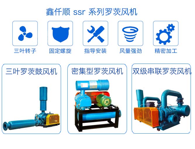 羅茨風(fēng)機(jī)多少錢一臺(tái)？